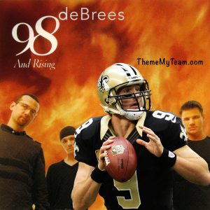 98 deBrees