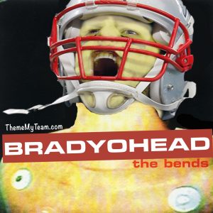 Bradyohead