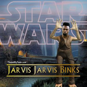 Jarvis Jarvis Binks