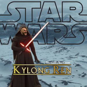 KyLong Ren