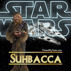 Suhbacca