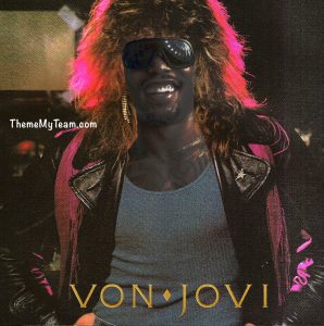 Von Jovi