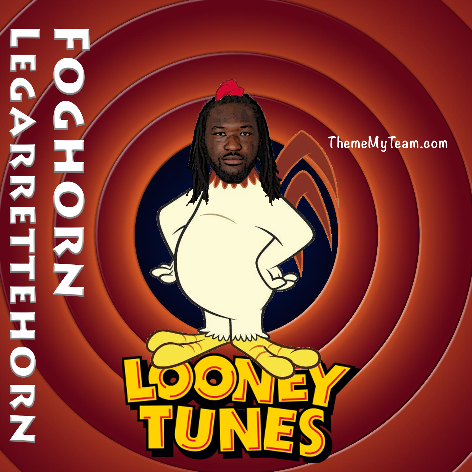 Looney Tunes